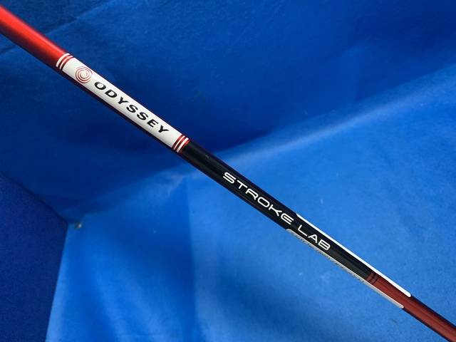 ODYSSEY 中古ゴルフ