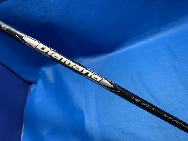 TaylorMade 中古ゴルフ