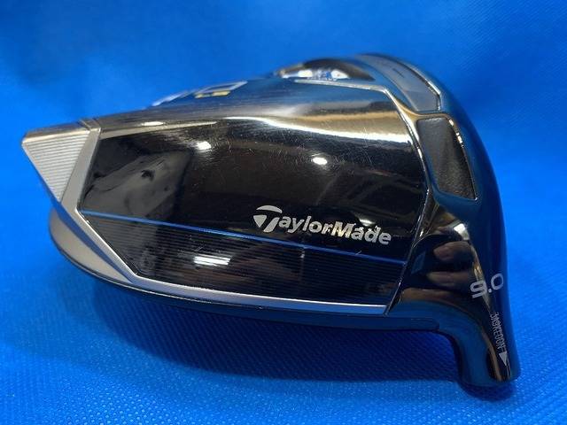 TaylorMade 中古ゴルフ