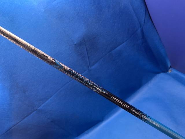 DUNLOP 中古ゴルフ