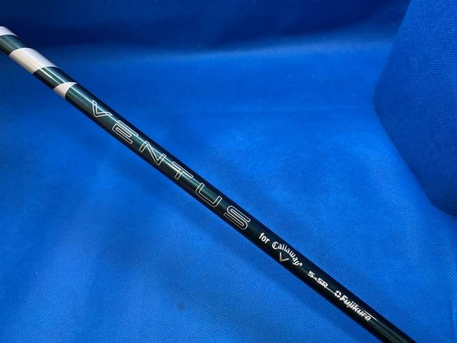 Callaway 中古ゴルフ