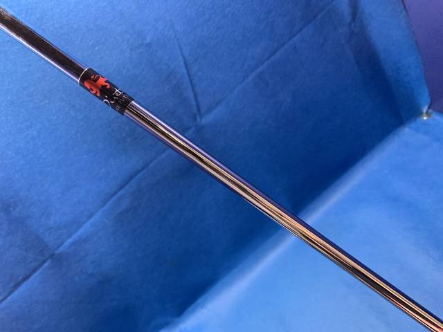 Piretti 中古ゴルフ