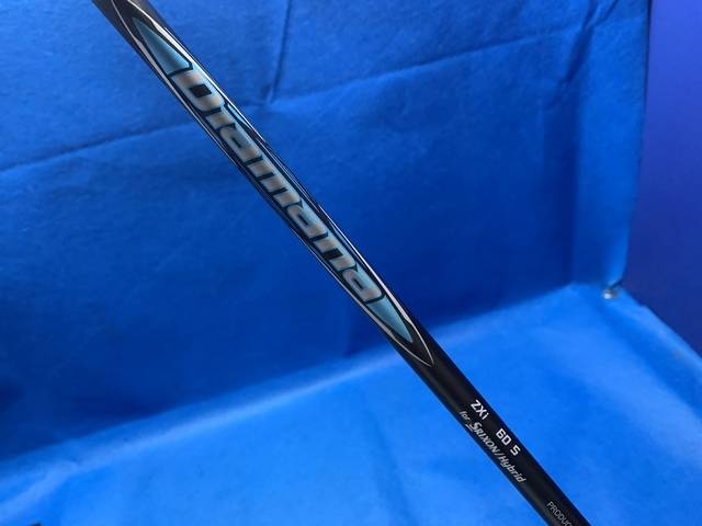 DUNLOP 中古ゴルフ