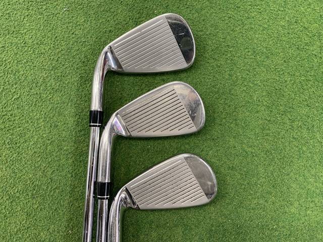 TaylorMade 中古ゴルフ