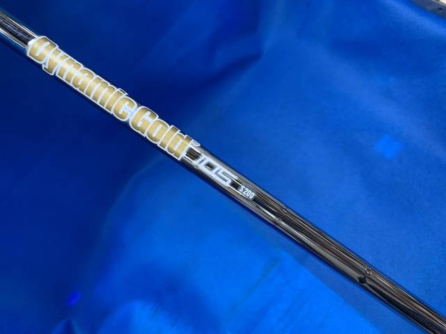 RODDIO 中古ゴルフ