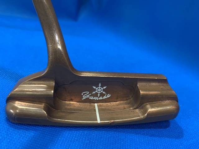 山田パター工房 中古ゴルフ