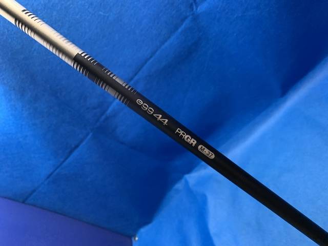 PRGR 中古ゴルフ