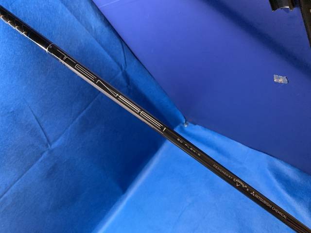Callaway 中古ゴルフ