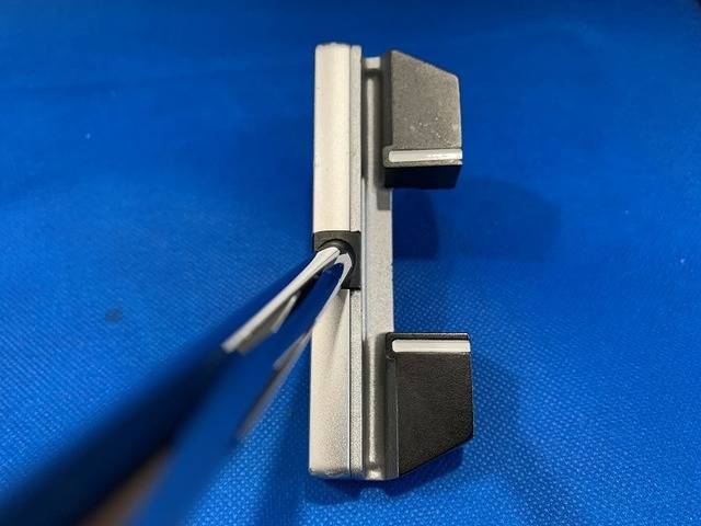 PRGR 中古ゴルフ