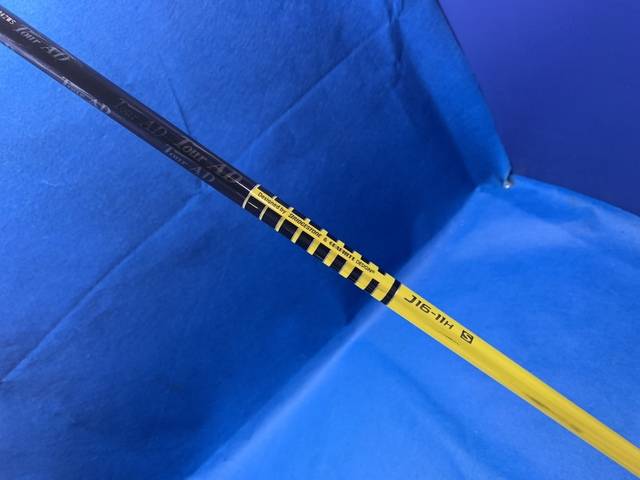 BRIDGESTONE 中古ゴルフ