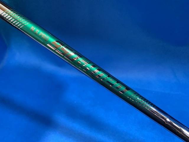 PRGR 中古ゴルフ