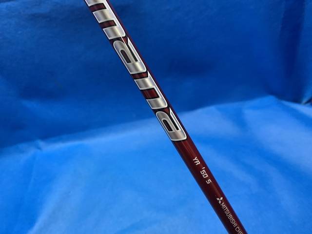 YAMAHA 中古ゴルフ