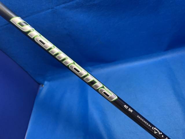 Callaway 中古ゴルフ