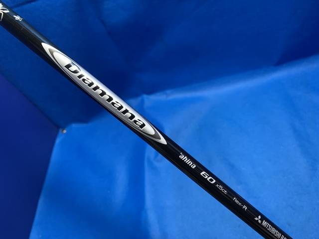 TaylorMade 中古ゴルフ