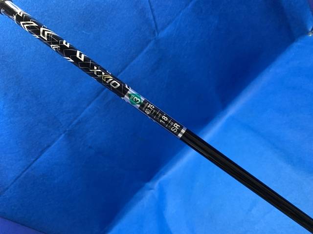 DUNLOP 中古ゴルフ