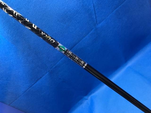 DUNLOP 中古ゴルフ