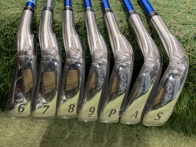 DUNLOP 中古ゴルフ