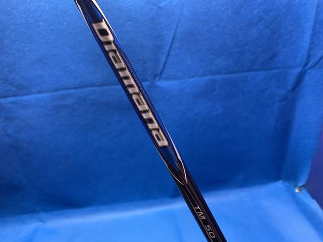 TaylorMade 中古ゴルフ