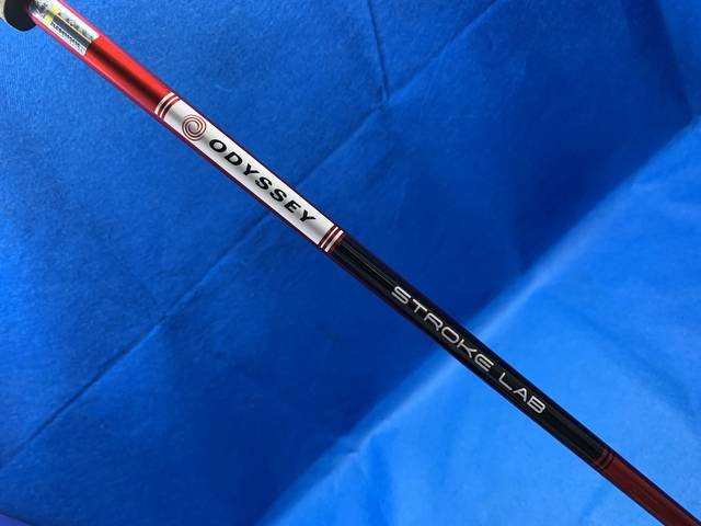 ODYSSEY 中古ゴルフ
