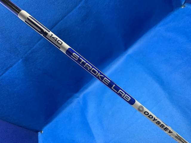 ODYSSEY 中古ゴルフ