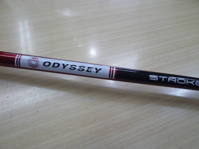 ODYSSEY 中古ゴルフ