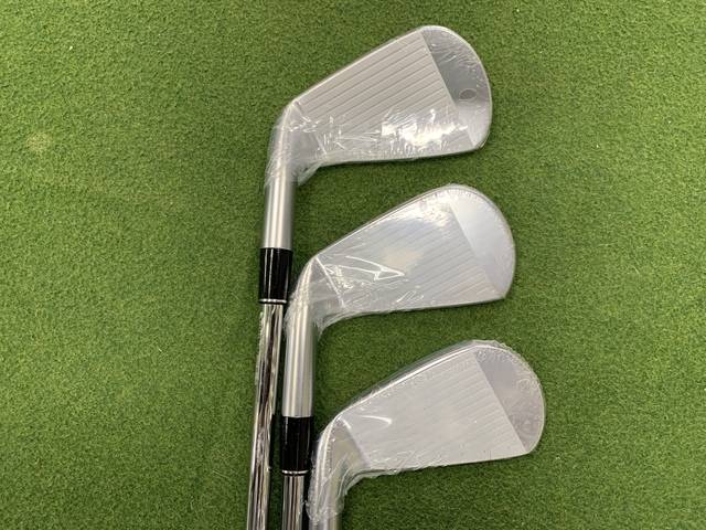 DUNLOP 中古ゴルフ