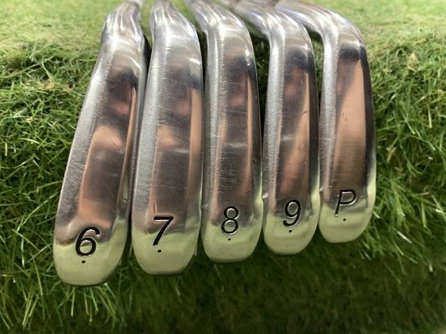 PRGR 中古ゴルフ