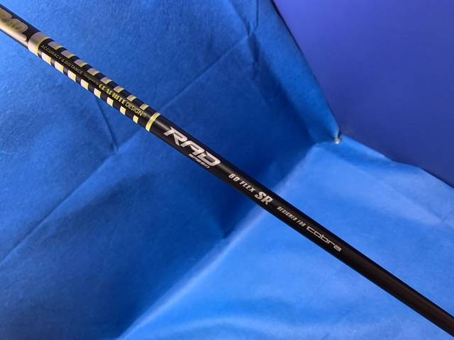 cobra 中古ゴルフ