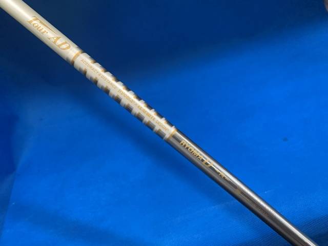 Ryoma 中古ゴルフ