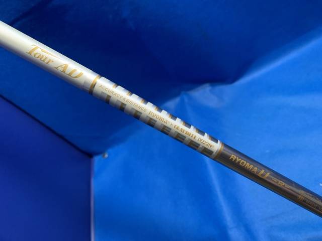 Ryoma 中古ゴルフ