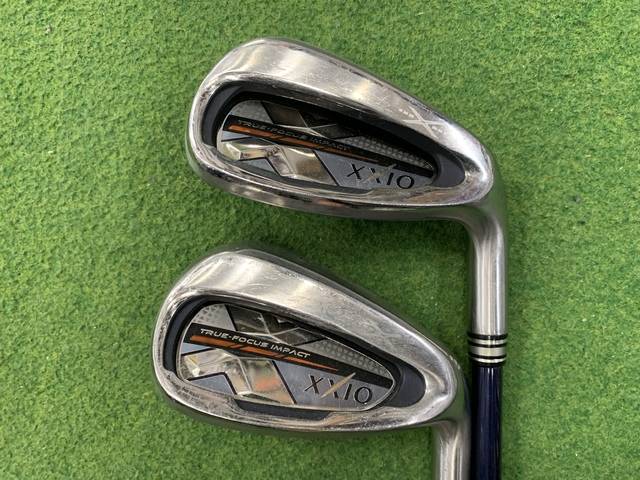 DUNLOP 中古ゴルフ