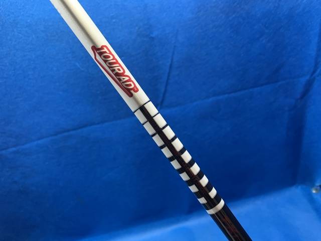 BRIDGESTONE 中古ゴルフ