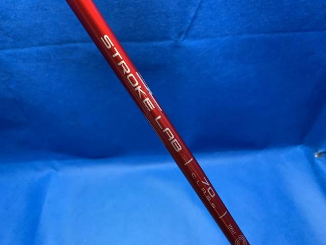 ODYSSEY 中古ゴルフ