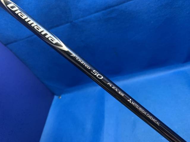 BRIDGESTONE 中古ゴルフ