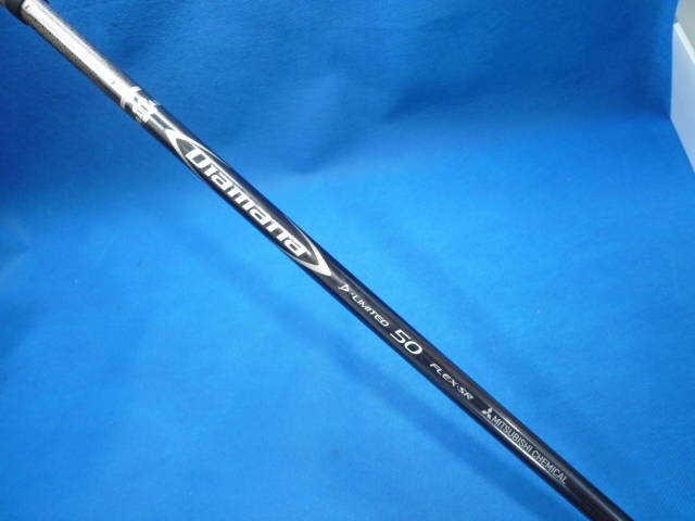 BRIDGESTONE 中古ゴルフ
