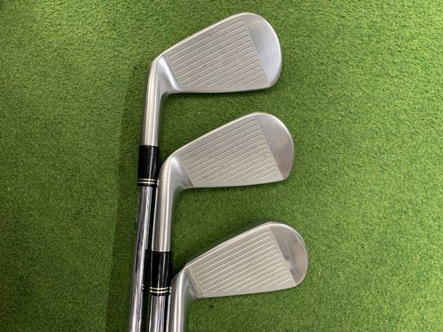 DUNLOP 中古ゴルフ