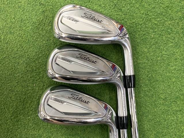 Titleist 中古ゴルフ