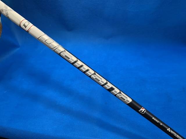 BRIDGESTONE 中古ゴルフ