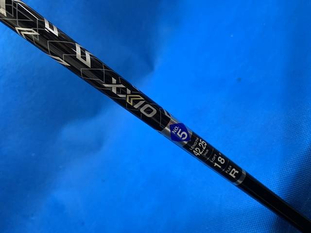 DUNLOP 中古ゴルフ