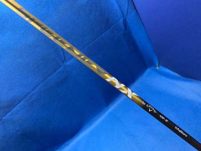 Callaway 中古ゴルフ