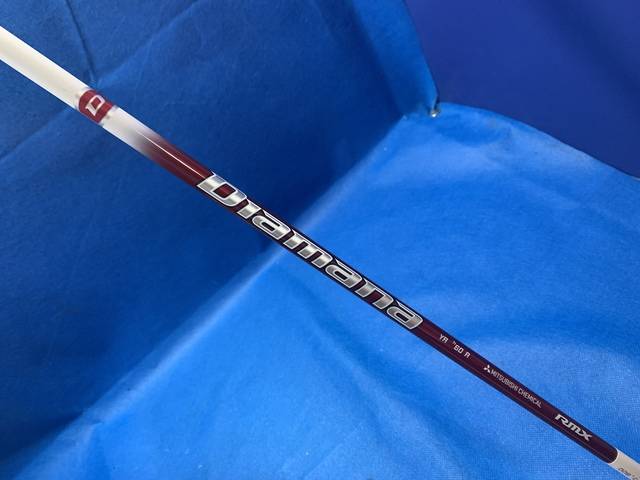 YAMAHA 中古ゴルフ