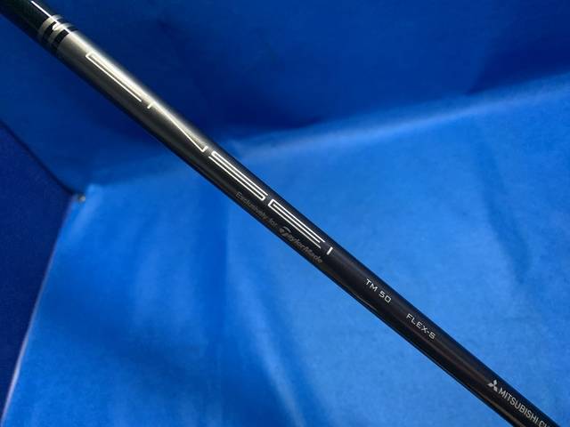 TaylorMade 中古ゴルフ