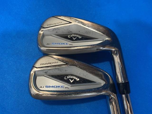 Callaway 中古ゴルフ