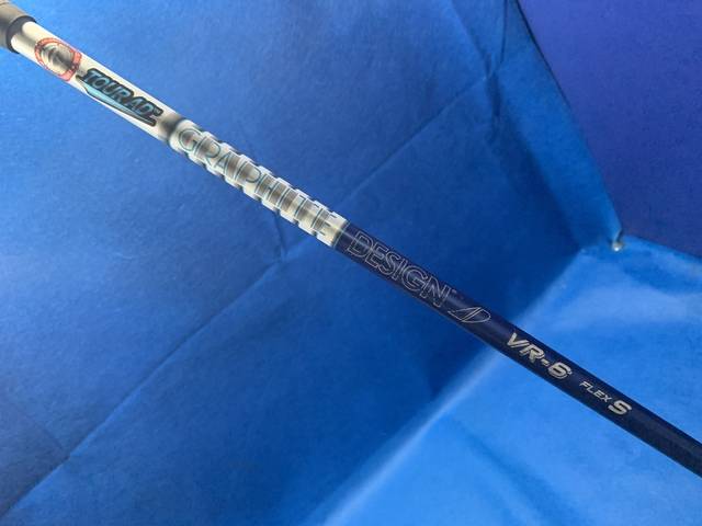 TaylorMade 中古ゴルフ
