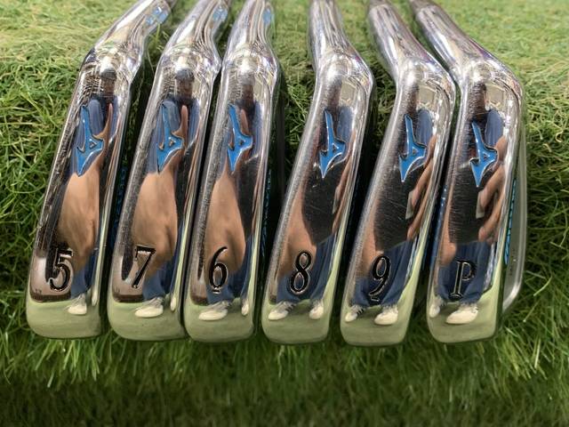 Mizuno 中古ゴルフ