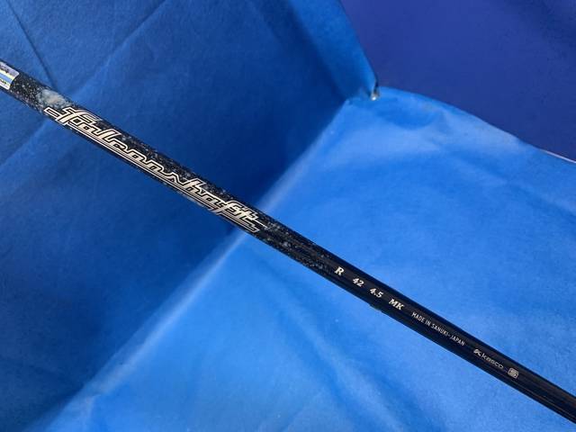 Kasco 中古ゴルフ