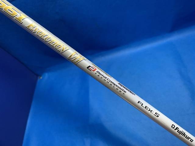 TaylorMade 中古ゴルフ