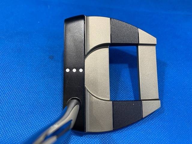ODYSSEY 中古ゴルフ