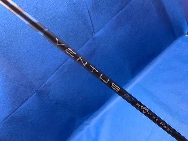 Callaway 中古ゴルフ