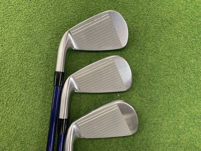 BRIDGESTONE 中古ゴルフ